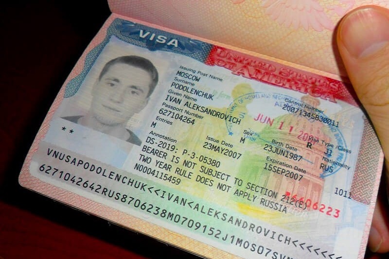 amerikanskie vizy dlya zhitelej kazahstana