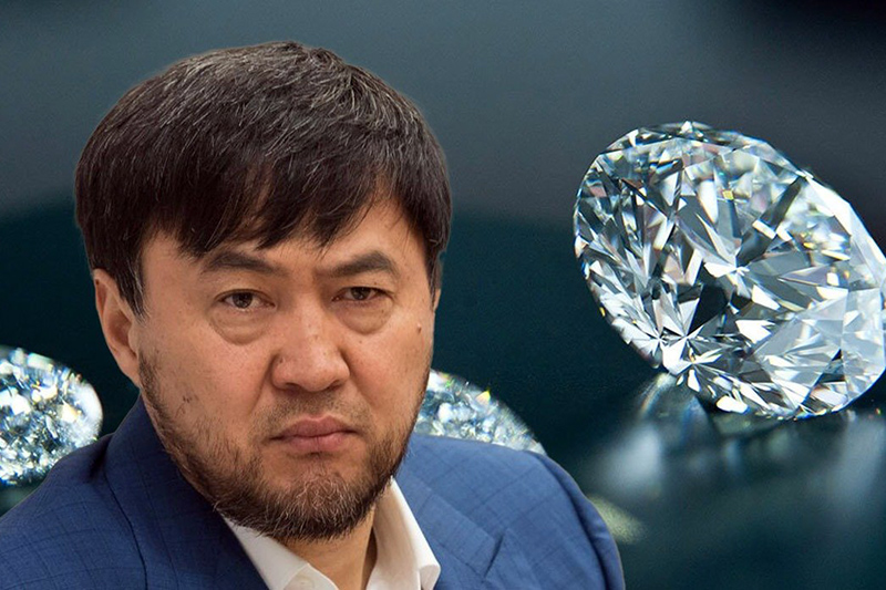 Дело Кайрата Сатыбалдыулы: Казахстан вернул 230 миллионов и найдены еще $300 млн