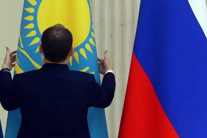 Казахстан не позволит использовать территории страны для обхода санкций