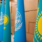 Казахстан воздержался от голосования в ООН за репарации РФ Украине