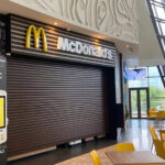 Казахстанский McDonald’s приостановил работу всех ресторанов