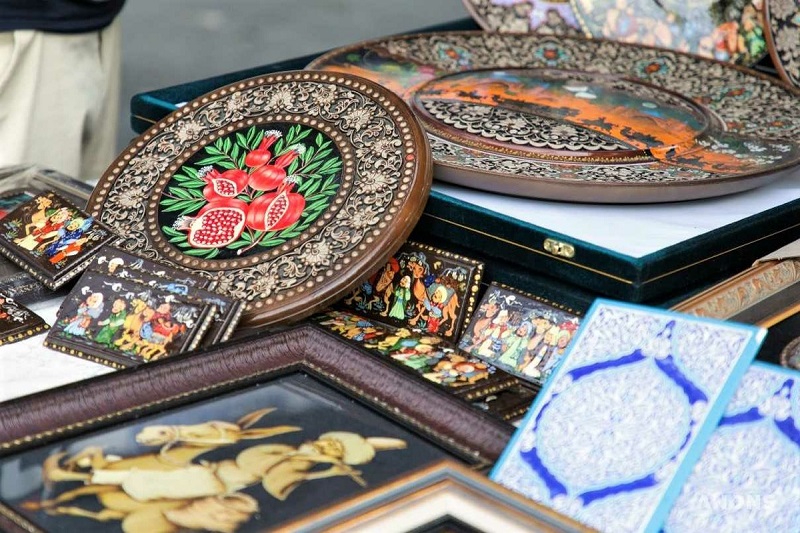 mezhdunarodnaya yarmarka craft fair uzbekistan 2022 v tashkente