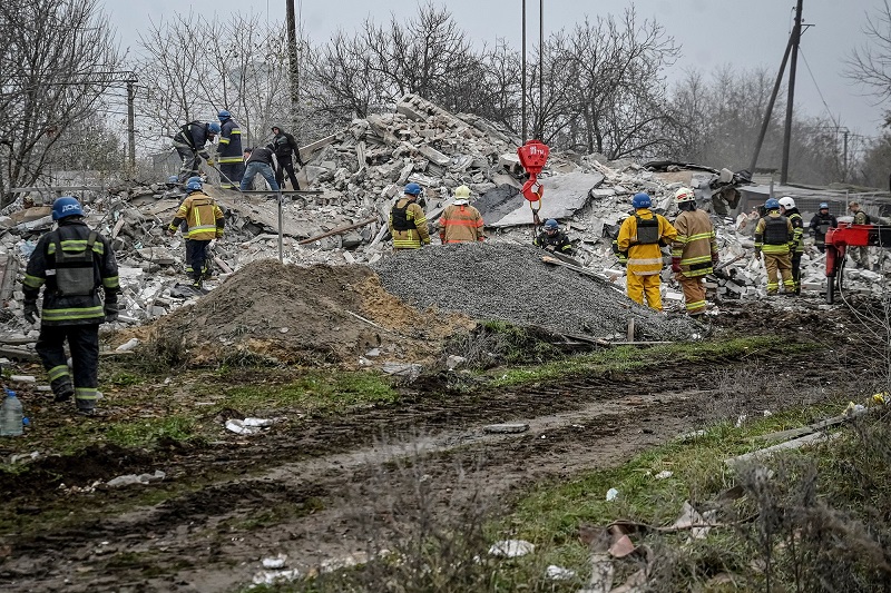 oon podderzhali rezolyucziyu ob vozmeshhenii ushherba nanesyonnym rossijskim agressorom vo vremya vtorzheniya na ukrainskie territorii