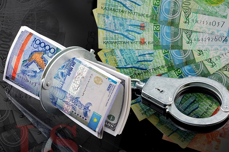 razvorovyvaniya byudzheta i korrupcziya v kazahstane fiktivnyj akt na 330 millionov tenge