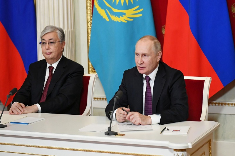 sozdanie trojstvennogo gazovogo soyuza v sostave rossii kazahstana uzbekistana