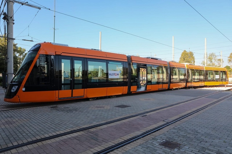tramvajnye linii v tashkente postroit franczuzskaya kompaniya alstom