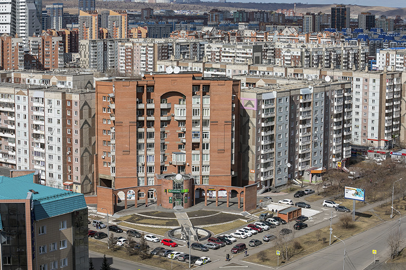 Аренда жилья в Казахстане дешевеет