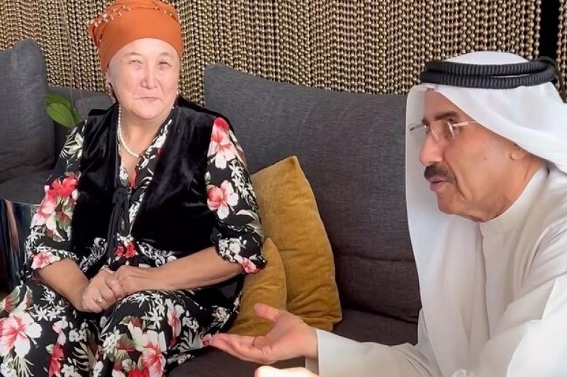 arabskij shejh priglasil povara iz kyrgyzstana v abu dabi