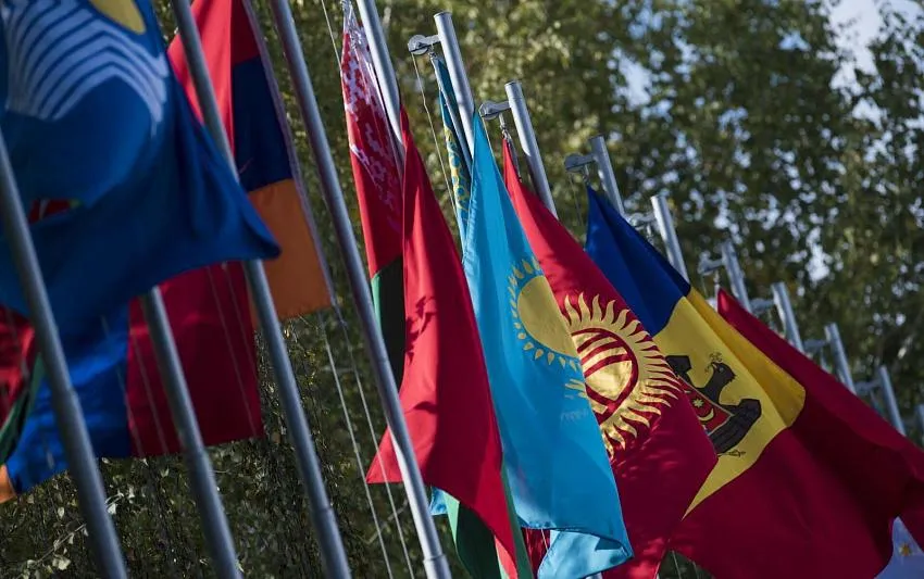 Будущее Евразийского экономического союза в Центральной Азии