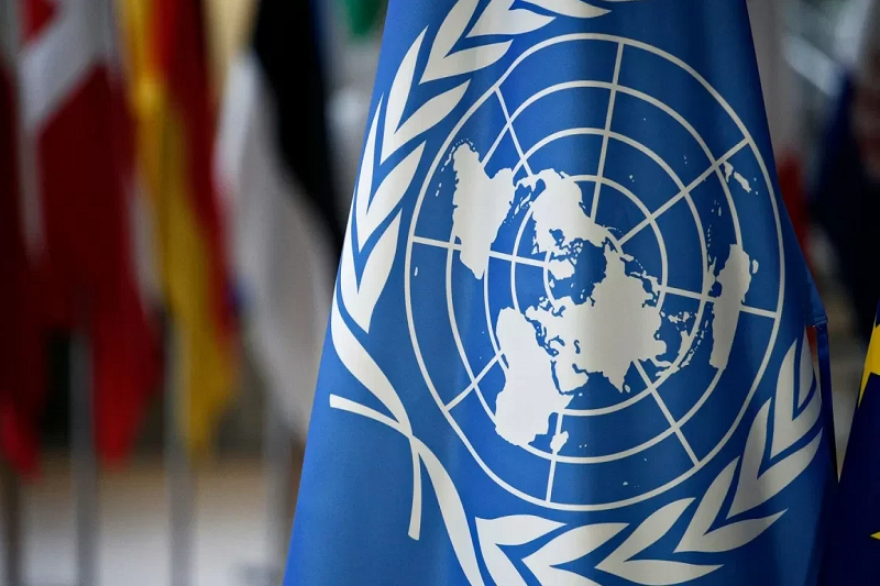 Иран исключен из Комиссии ООН из-за положения женщин в стране