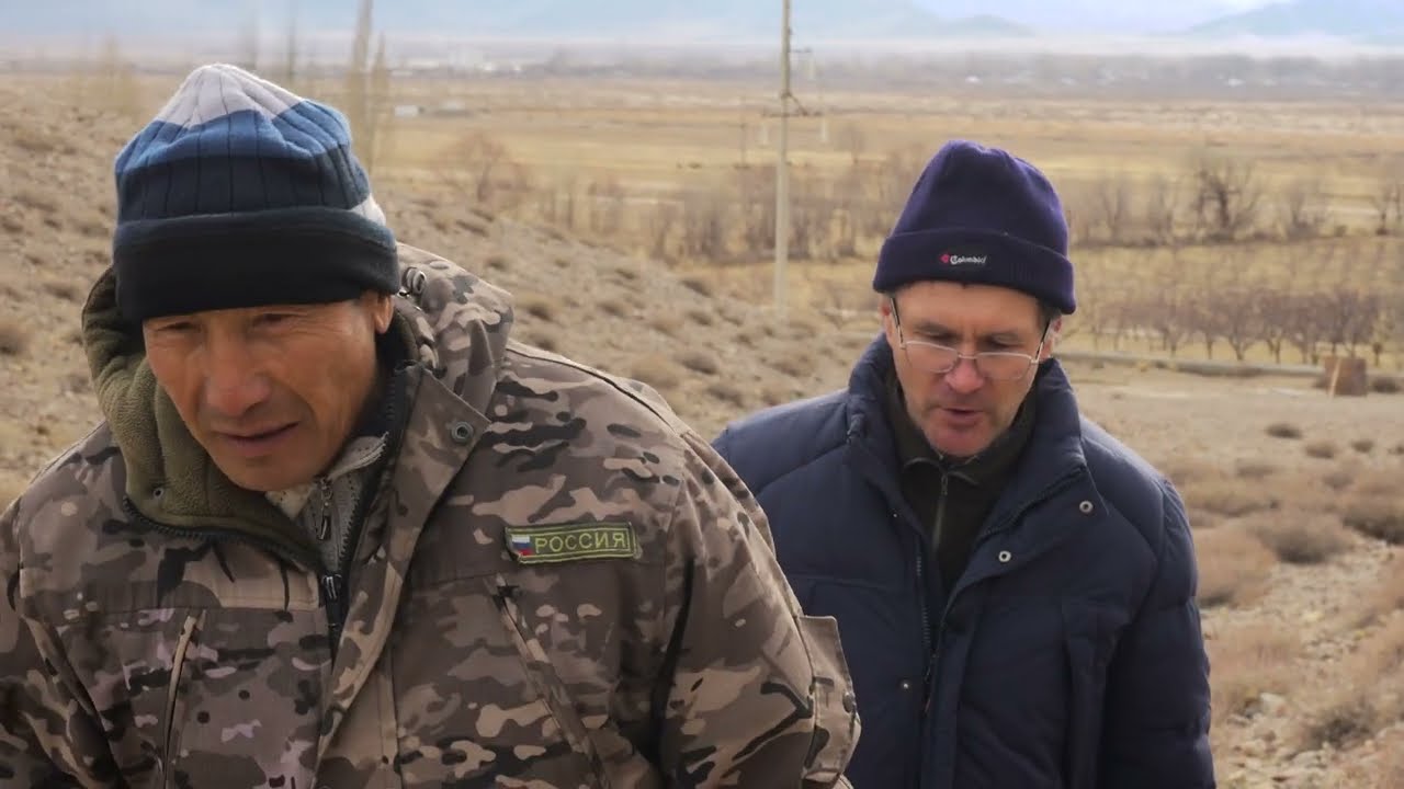 kyrgyzstan prisoedinilsya k mirovomu soobshhestvu po spaseniyu grifov