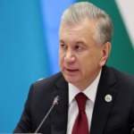 na chest dnya konstituczii uzbekistana ukazom prezident bylo pomilovano 402 chelovek