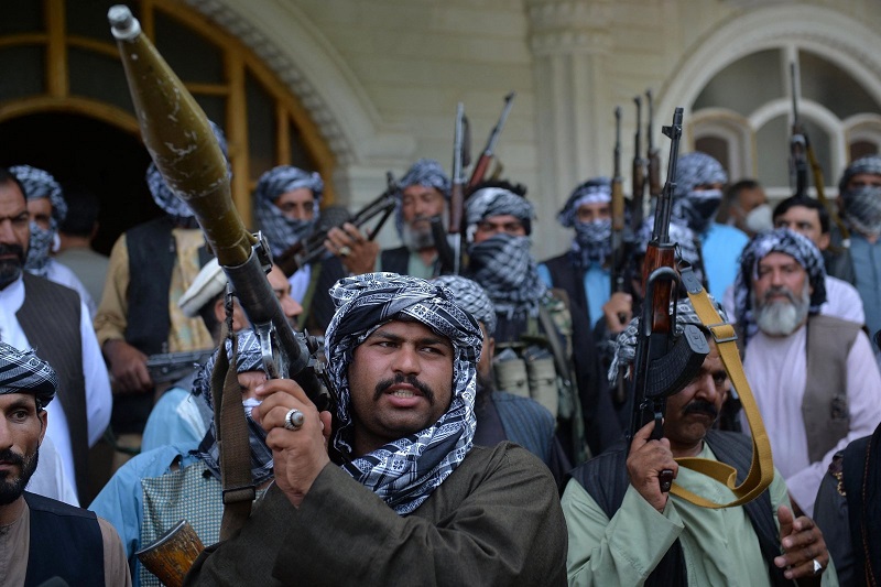 pod pravleniem talibov afganistan prevrashhaetsya v stranu dlya terroristov
