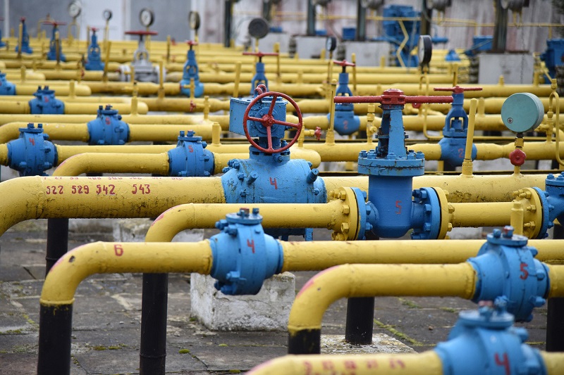 uzbekistan otkazalsya ot gazovogo soyuza predlozhennogo rossiej
