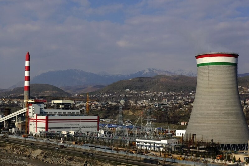 energetika tadzhikistana priznana samoj ekologichnoj