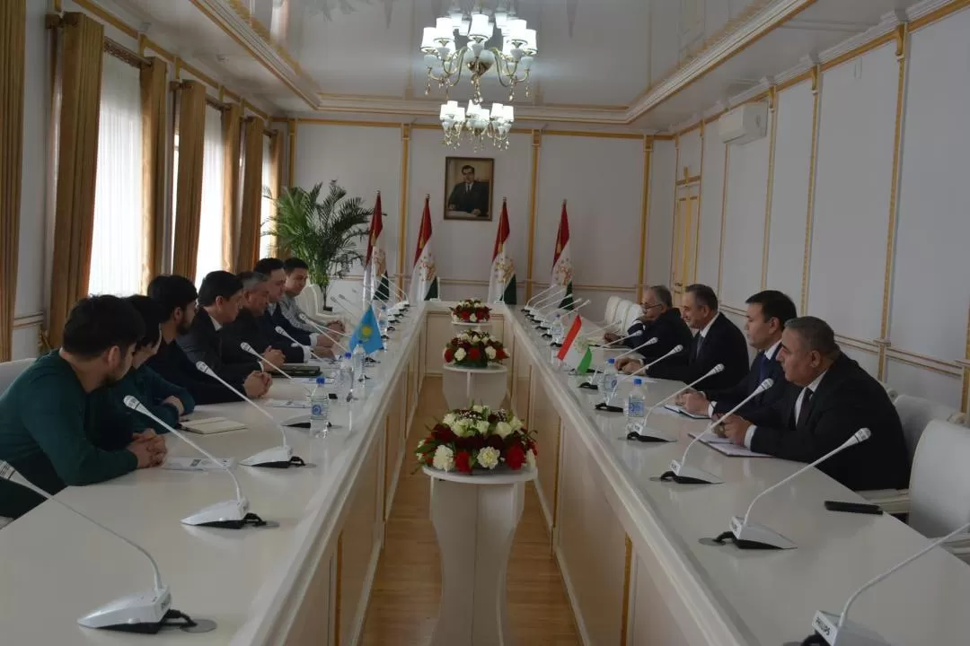 kazahstan uvelichit obemy importa selhoz produkczii iz tadzhikistana