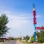 kyrgyzstan budet vosstanavlivat yug strany bez uchastiya aris