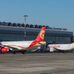 kyrgyzstan podvel itogi razvitiya grazhdanskoj aviaczii za 2022 god 1