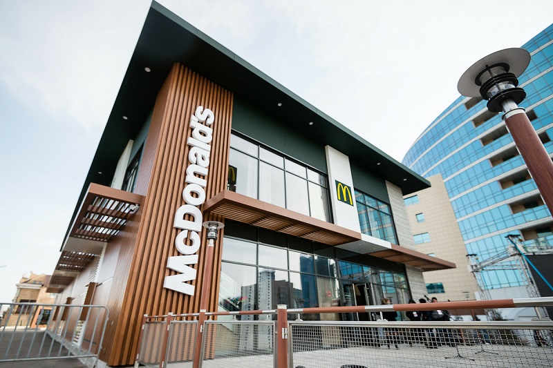 macdonalds planiruet ujti iz kazahstana iz za rossii