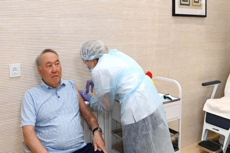 nursultan nazarbaev perenes operacziyu na serdcze