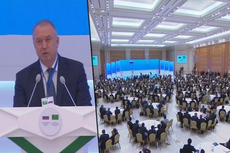 rossiya prosit turkmenistan ob uluchshenii uslovij dlya biznesa