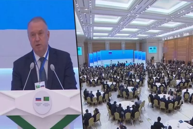 rossiya prosit turkmenistan ob uluchshenii uslovij dlya biznesa