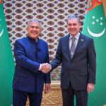 rustam minnihanov vstretilsya s gurbanguly berdymuhamedovym v ashhabade
