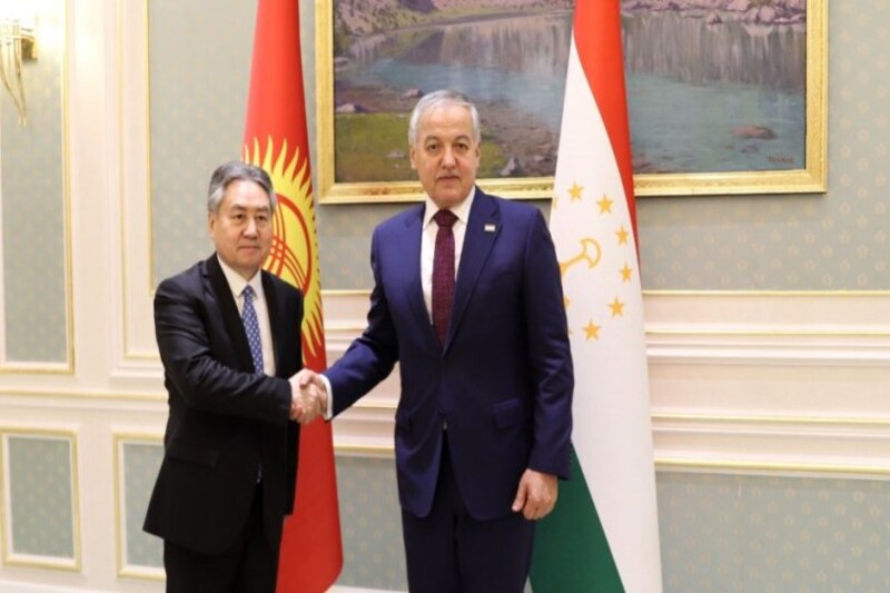 sostoyalsya telefonnyj razgovor glav mid kyrgyzstana i tadzhikistana