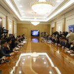 turkmenistan budut poseshhat biznes missii iz regionov rossii