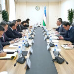 uzbekistan i koreya rasshiryayut sotrudnichestvo v sfere ekologii