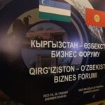 v bishkeke sostoyalos otkrytie biznes foruma kyrgyzstan uzbekistan