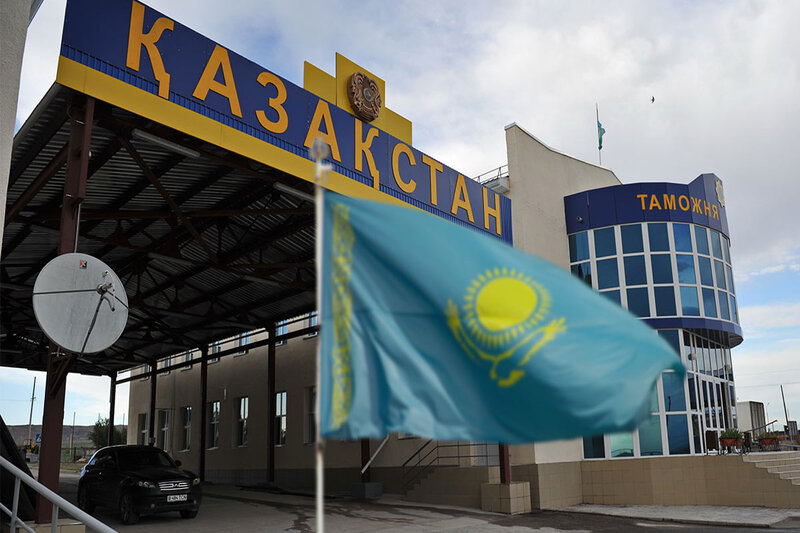 В Казахстане изменили правила въезда и пребывания для иностранцев