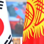 koreya planiruet vlozhit 212 mln v tri proekta v kyrgyzstane