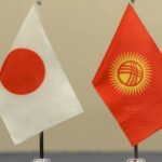 kyrgyzstan posetyat predstaviteli 16 it kompanij yaponii