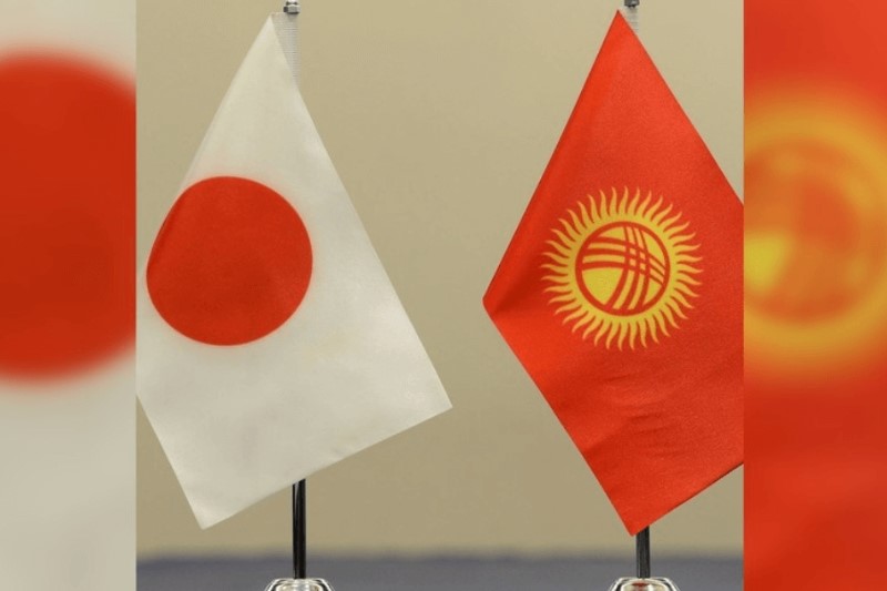 kyrgyzstan posetyat predstaviteli 16 it kompanij yaponii