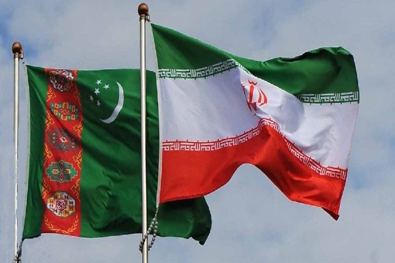 ministr inostrannyh del turkmenistana vstretilsya s zamestitelem ministra inostrannyh del irana