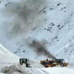 premer ministr tadzhikistana navestil v bolnicze postradavshih ot lavin v horoge