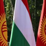 prezident kyrgyzstana vstretilsya s premer ministrom vengrii v samarkande