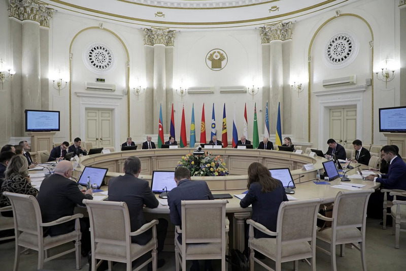 turkmenistan uchastvoval v mezhmidovskom forume po vzaimodejstviyu v ramkah sng