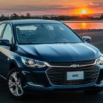 uzauto motors zapustil serijnoe proizvodstvo avtomobilej chevrolet onix