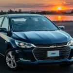 uzauto motors zapustil serijnoe proizvodstvo avtomobilej chevrolet onix