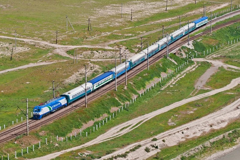 uzbekistan i pakistan dogovorilis uskorit stroitelstvo transafganskoj zheleznoj dorogi