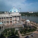 v dushanbe realizuyut plan po razvitiyu turizma na 2023 2026 gody