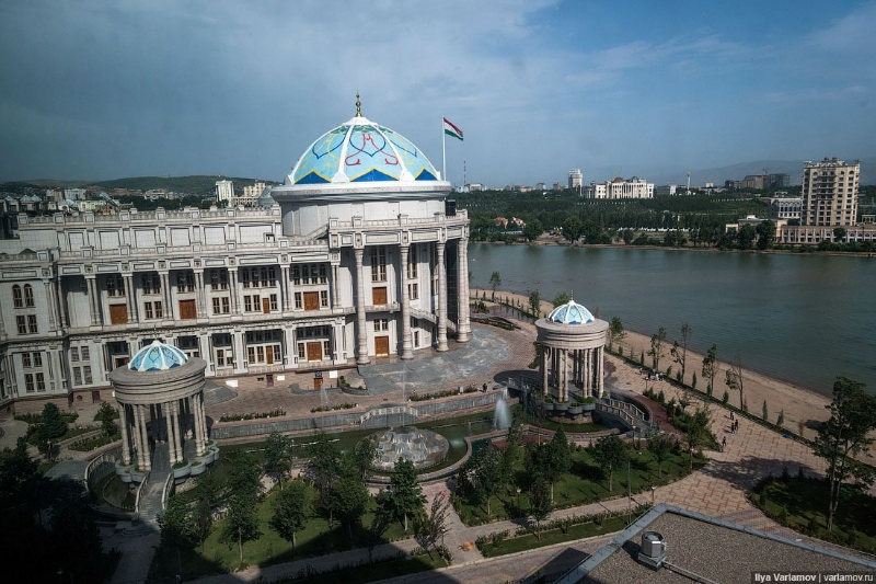 v dushanbe realizuyut plan po razvitiyu turizma na 2023 2026 gody