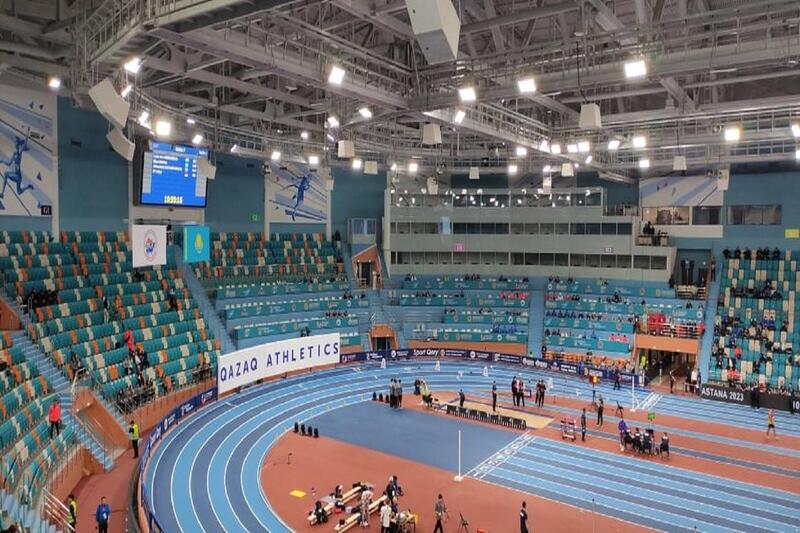 v kazahstane startoval chempionat azii po legkoj atletike