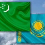 v mid turkmenistana sostoyalas vstrecha s gendirektorom czentra zelenyh finansov mft astana