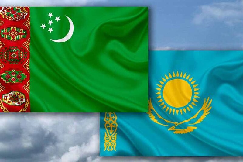 В МИД Туркменистана состоялась встреча с гендиректором центра зеленых финансов МФТ «Астана»
