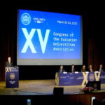 delegacziya iz turkmenistana prinyala uchastie v xv sezde evrazijskoj assocziaczii universitetov