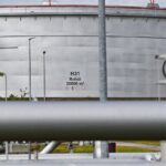 kazahstan planiruet otpravit v germaniyu 20 tysyach tonn nefti