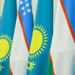kazahstan ratificziroval dogovor o demarkaczii graniczy s uzbekistanom